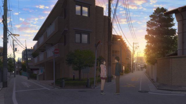 Under Fujimi Slope